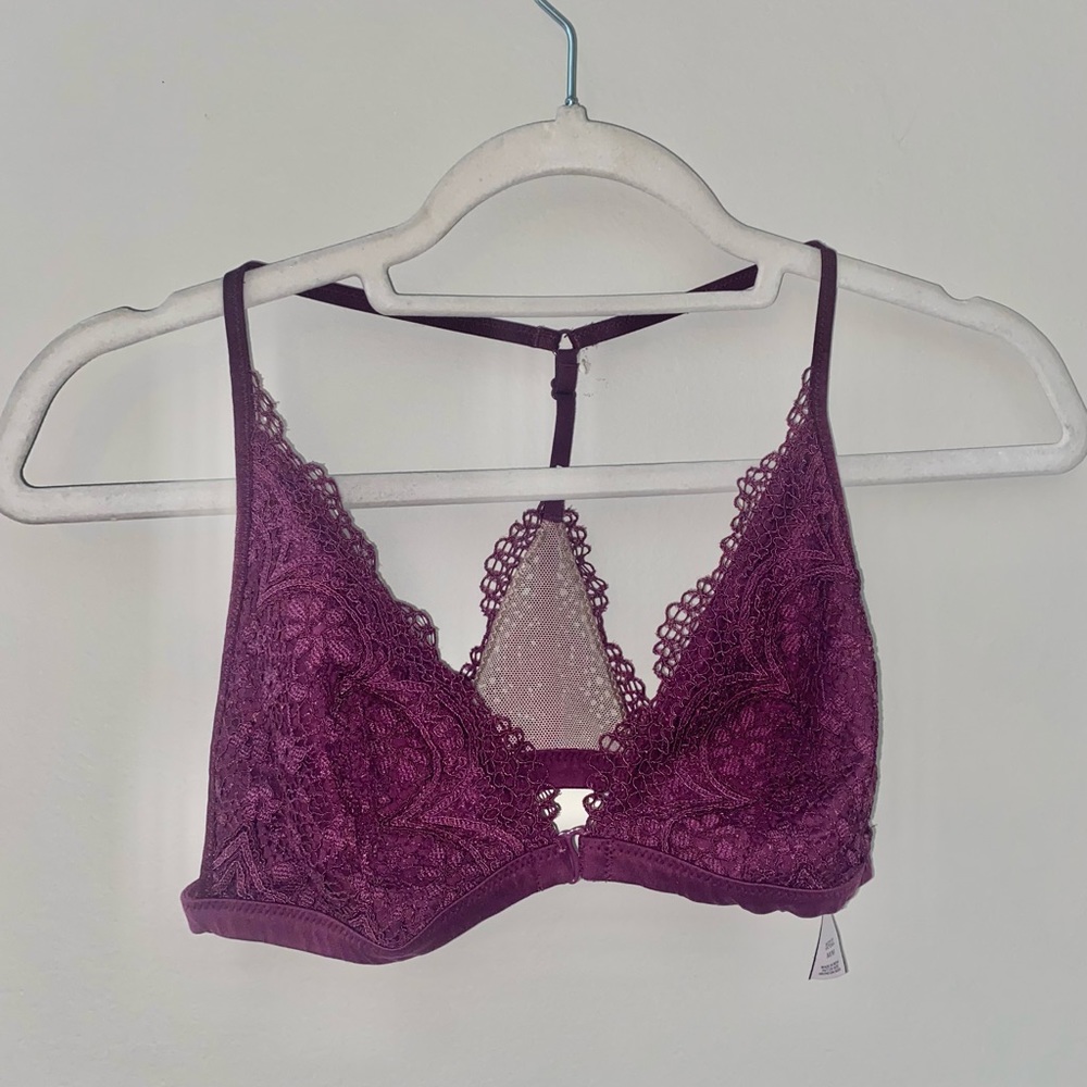 Victoria’s Secret Lace Bralette
